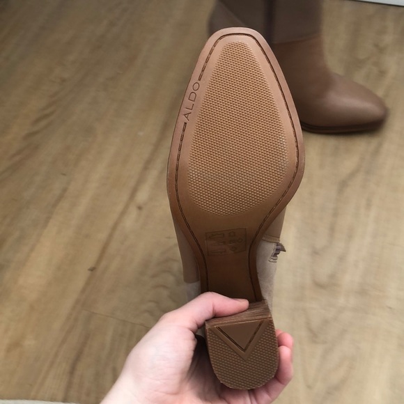 Also Boots - Picture 5 of 6